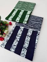 Tissu en coton imprimé africain, motif inspiré des Pays-Bas, pagne, mode, fabricant OEM ODM, Hitjem Export