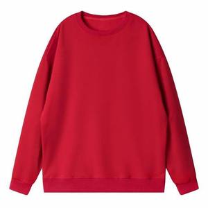 เสื้อฮู้ดแฟชั่นใหม่สำหรับผู้หญิง LUXURY IMPEX  สำหรับฤดูหนาว  ปรับแต่งสีได้  โลโก้ด้านหน้า  ดีไซน์บุซับใน  ผลิตจากโพลีเอสเตอร์/คอตตอน - Product Image 6