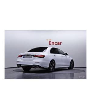 เมอร์เซเดส-เบนซ์ อี-คลาส อี250 เอเอ็มจี ไลน์ รุ่นตุลาคม 2022 วิ่ง 17,923 กม. เกียร์อัตโนมัติ เบาะหนัง กล้องมองหลัง - Product Image 2