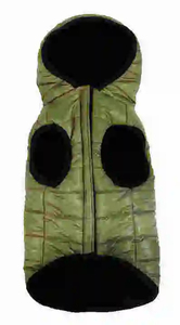 OEM ODM Custom Wholesale Luxury Winter <b>Dog</b> <b>Clothes</b> Pet Jacket Waterproof Small and Big <b>Dog</b> Coat Apparel Designer <b>Dog</b> Clothin - Product Image 6