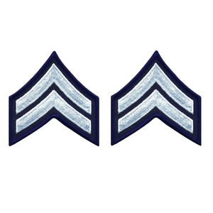 Chevrons de la franc-maçonnerie brodés au fil de laine, design OEM, qualité supérieure, prix bas, vente en gros - Product Image 2