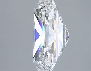 เพชร Radiant 3.00 กะรัต สี F ความสะอาด VS1 พร้อมใบรับรอง IGI - Product Image 2