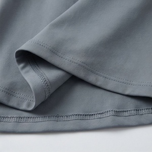 Jupe courte à taille haute pour femmes, couleur unie, plissée, style sportif, tissu respirant en spandex et polyester, à porter en toutes saisons - Product Image 6
