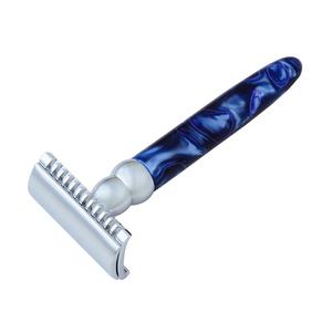 ผู้ผลิตมีดโกนหนวดแบบปลอดภัยสำหรับผู้ชายฉลากส่วนตัว - Product Image 1
