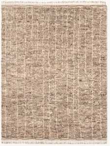 Tapis moderne en laine douce à motifs abstraits |   Tapis fait main à poils coupés, adapté aux animaux domestiques, antidérapant, pour salon, chambre, décoration intérieure, 1 pièce - Product Image 3