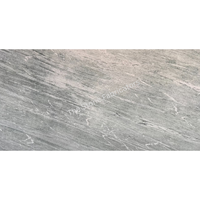Plaque de placage en marbre naturel vert marin TS 5006, durable, résistante à l'eau et au feu, anti-corrosion, design moderne, pour usage hôtelier, marque TSF