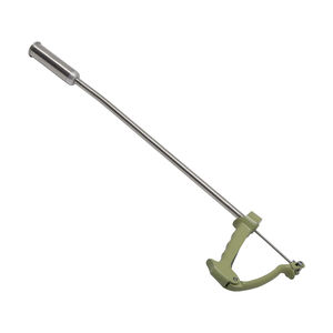 Pistola Aplicadora de Bolus de Calcio de Alta Calidad, Personalizable, de Acero Inoxidable, Ligera, a Bajo Precio y Superventas - Product Image 6