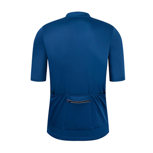 Nouvelle Arrivée 2026 – Maillot de Cyclisme Personnalisé pour Homme, Style Tendance, Imprimé, Respirant, Séchage Rapide, Prix Bas, Vente en Gros - Product Image 2