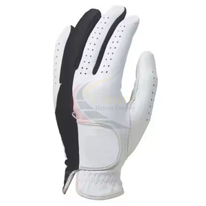 ถุงมือกอล์ฟสำหรับผู้ชายแบบนุ่ม ระบายอากาศได้ดี ผลิตตามสั่ง พร้อมโลโก้ ราคาโรงงาน ขายดีประจำปี 2026 - Product Image 5