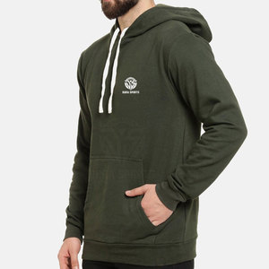 Sudaderas con Capucha para Hombre, Diseño Personalizado 2026, Productos Básicos de Invierno, Precio Económico, Venta Caliente, Servicio OEM - Product Image 4