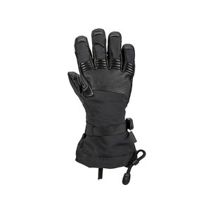 High Quality <b>Ski</b> Gloves Designed With Thermal Insulation And Anti Slip Palm Grip For Secure <b>Ski</b> Pole Handling Control - Product Image 4