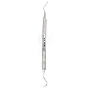 Stainless Steel Instruments Ergonomic Grip CE Certified High Quality Dental Oral Care Examination <b>Kit</b> Manual Ergonomic Grip - Product Image 5