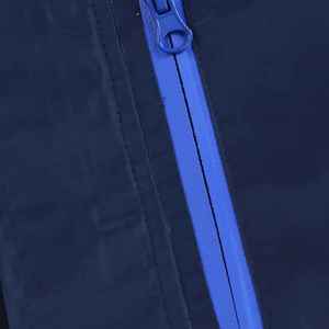 Chaqueta Cortavientos de Lona para Hombre, de Invierno, Secado Rápido, Protección Solar, Transpirable, Personalizada, de Alta Calidad - Product Image 3