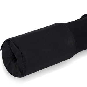 Barbell Squat <b>Pad</b> Advanced Neck & Shoulder Protective <b>Pad</b> Support <b>for</b> Squats, Lunges & <b>Hip</b> Thrusts - Product Image 5