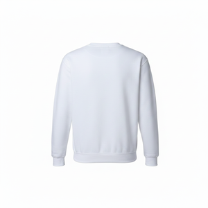 เสื้อสเวตเชิ้ตผ้าฝ้ายฟลีซ 100% ระบายอากาศได้ดี สไตล์สตรีทแวร์ วินเทจ พิมพ์ลายดิจิทัล น้ำหนัก 300 กรัม คุณภาพสูง ราคาถูก มีความต้องการสูง - Product Image 2