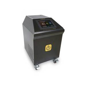 [Repowertech] Regenerador de Baterías PRIME, Cargador Tres en Uno, Fuente de Alimentación, Máquina de Reparación de Pulsos de Alta Frecuencia - Product Image 2