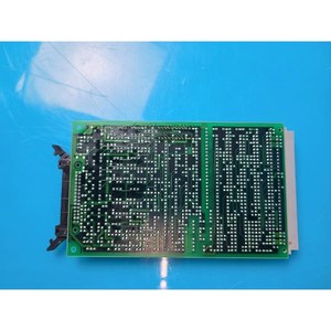 Module de sortie analogique 8 canaux Hitachi AO08-2, utilisé comme pièce détachée d'équipement semi-conducteur ancien - Product Image 4
