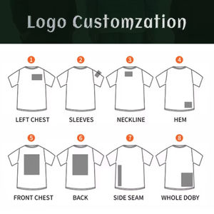 Camisas de Vestir Premium para Hombre, Diseño Texturizado de Lujo, Estilo Casual y de Negocios, Gran Venta, Talla Grande, 100% Algodón, Antiarrugas - Product Image 5