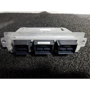 ECUs y Módulos de Computación Usados Taurus AG1A12A650 - Product Image 2