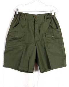 Pantalones Cortos Cargo para Hombre de Buena Calidad a Bajo Precio, Color y Talla Personalizables / Pantalones Cortos Cargo para Hombre de Secado Rápido, Más Vendidos, Precio Económico, Personalizables - Product Image 1