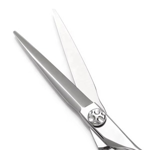 กรรไกรตัดผมน้ำหนักเบา คุณภาพสูง สำหรับมืออาชีพ ขายส่งจำนวนมาก ODM รุ่นใหม่ปี 2026 - Product Image 4