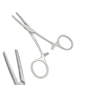Wholesale Cheap Best Selling Tool Grade Rainbow Color Rochester Pean Hemostatic Forceps - Product Image 2