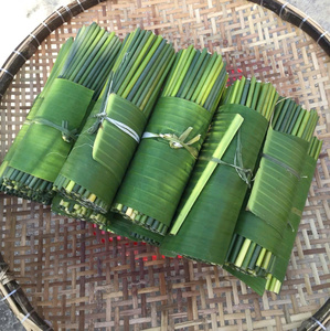 2026 Accessoires de bar à logo personnalisé, Pailles en paille naturelle du Vietnam, Essentiels de bar pour le marché américain, Meilleur prix, En promotion - Product Image 6