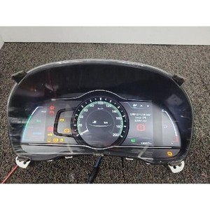 แผงหน้าปัดมือสอง IONIQ รุ่น 94003G7000 - Product Image 2
