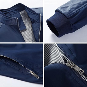 <b>Men</b> Jeans <b>Jacket</b> Customized Wholesale <b>Men</b> Jeans <b>Jacket</b> Factory Manufacture New Arrival <b>Long</b> Sleeve - Product Image 6