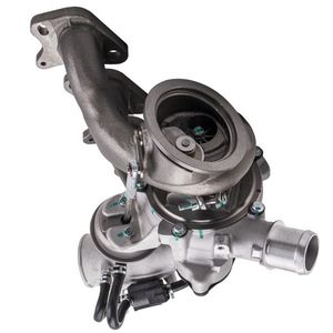 Turbocompresseur pour Chevrolet Chevy Cruze Sonic pour Trax pour Buick Encore 55565353 Modèle 1.4L - Product Image 6