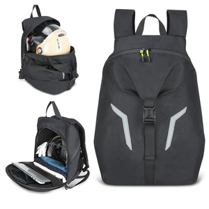 Bolsa Personalizable para Casco de Equitación con Acolchado Protector, Estuche de Transporte Resistente para Equipo Ecuestre y Almacenamiento Fácil para Viajes - Product Image 4
