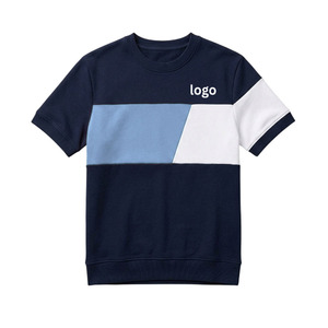 เสื้อสเวตเชิ้ตผู้ชาย ทรงหลวม สกรีนโลโก้ได้ตามต้องการ ผลิตจากโพลีเอสเตอร์/คอตตอน เสื้อสเวตเชิ้ตแขนยาวสำหรับฤดูใบไม้ร่วง เป็นมิตรต่อสิ่งแวดล้อม - Product Image 5