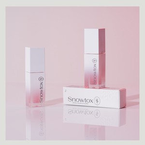 Repuestos de productos para el cuidado de la piel Kanjen Korean K-Beauty Snowtox Crystal Lip Plumper Rosa Claro 3g Hecho en Corea productos de uso diario - Product Image 4