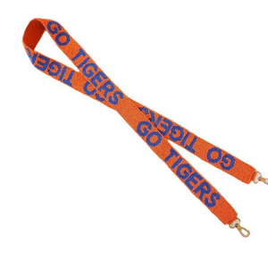 Correa de cuentas hecha a mano a la moda, asa personalizada y accesorio decorativo para ropa - Product Image 4