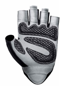 Gants de cyclisme personnalisés avec logo, tissu extensible respirant, anti-vibrations, gants de course pour vélo, gants de course respirants - Product Image 6