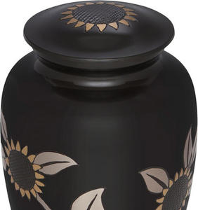 Urnas Funerarias Modernas de Alta Calidad con Diseño Nuevo para Cenizas, Urnas Decorativas para Hombres - Product Image 2