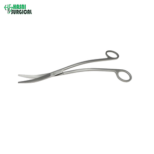 Ciseaux de taille pour plantes d'aquarium de qualité supérieure, outil professionnel - Product Image 1