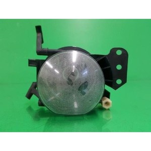 Luz Antiniebla Izquierda Usada OEM 6910791 para BMW Serie 5 2004-2010 - Product Image 1