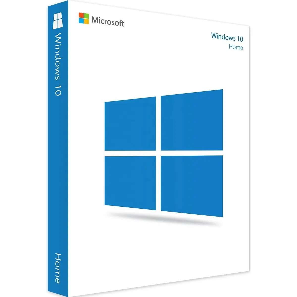 Windows 10 Home Digital GLOBAL Kunci Oem 32/64Bit Email-Pengiriman (Dukungan Dikirim Tes Kunci Gratis)