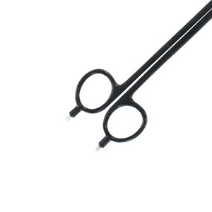 Tijeras Bipolares Eléctricas a Precio de Mayoreo, Instrumentos Quirúrgicos de Nuevo Diseño, Reutilizables para Uso en Cirugía General - Product Image 2