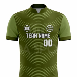 Custom Football Teamwear Soccer Jersey Shorts And <b>Socks</b> Set Lightweight Performance Uniform Supplier - Product Image 4