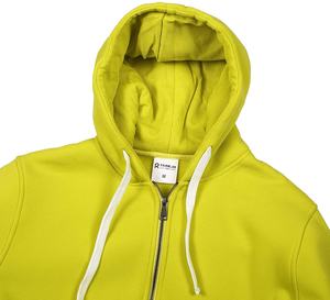 Pull-over homme avec Sweat-shirt, Logo personnalisé, Sweat-shirt avec capuche, en coton, simple, Slim Fit, survêtement de Jogging, vente en gros - Product Image 6