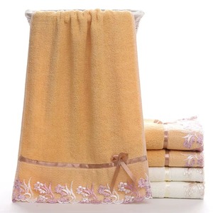 Wholesale Luxury Face <b>Towels</b> Heavy GSM Cotton Soft Smooth Quick Dry Eco-Friendly Child-Proof Hand <b>Towels</b> Custom OEM Bulk Supply - Product Image 6