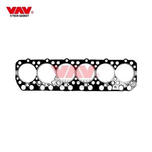 FE6T/FE6TA 11044-Z5565 11044-Z5519 (NEW) Cylinder Head <b>Gasket</b> for NISSAN DIESEL - Product Image 2