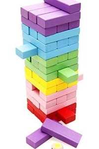 Jeu de société d'intérieur multi-pièces en bois et résine, fait main, écologique, au design traditionnel, avec dominos en bois de rose indien - Product Image 2