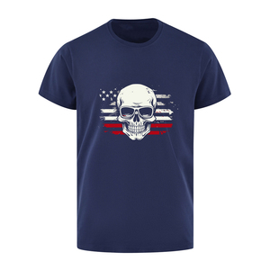 Men Oversized t shirt DTF Custom T Shirt Cotton Graphic Short new stlye 2026 Customize Wholesale Cheap Price T Men <b>tshirt</b> - Product Image 1