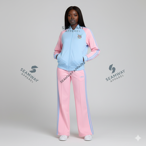 Conjunto Deportivo Informal de la Hermandad Gamma Phi Delta, Pantalones Deportivos, Ropa Deportiva, Traje de Entrenamiento, Ropa Deportiva para Mujer - Product Image 6