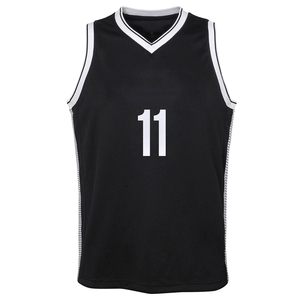 Nouvelle Arrivée 2026 : Maillot de Basketball Personnalisé Respirant et Écoresponsable avec Logo Imprimé – Service OEM/ODM à Prix Abordable - Product Image 2