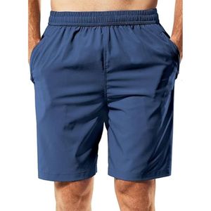 Shorts de sport décontractés pour hommes en gros – Idéaux pour l'été, la course et l'entraînement - Product Image 1