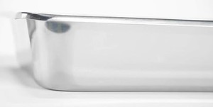 Hospital Grade Seamless Catheter Tray Anti-corrosion Autoclavable Mirror <b>Polished</b> Surgical <b>Kit</b> Manual CE Certified ISO13485 - Product Image 3